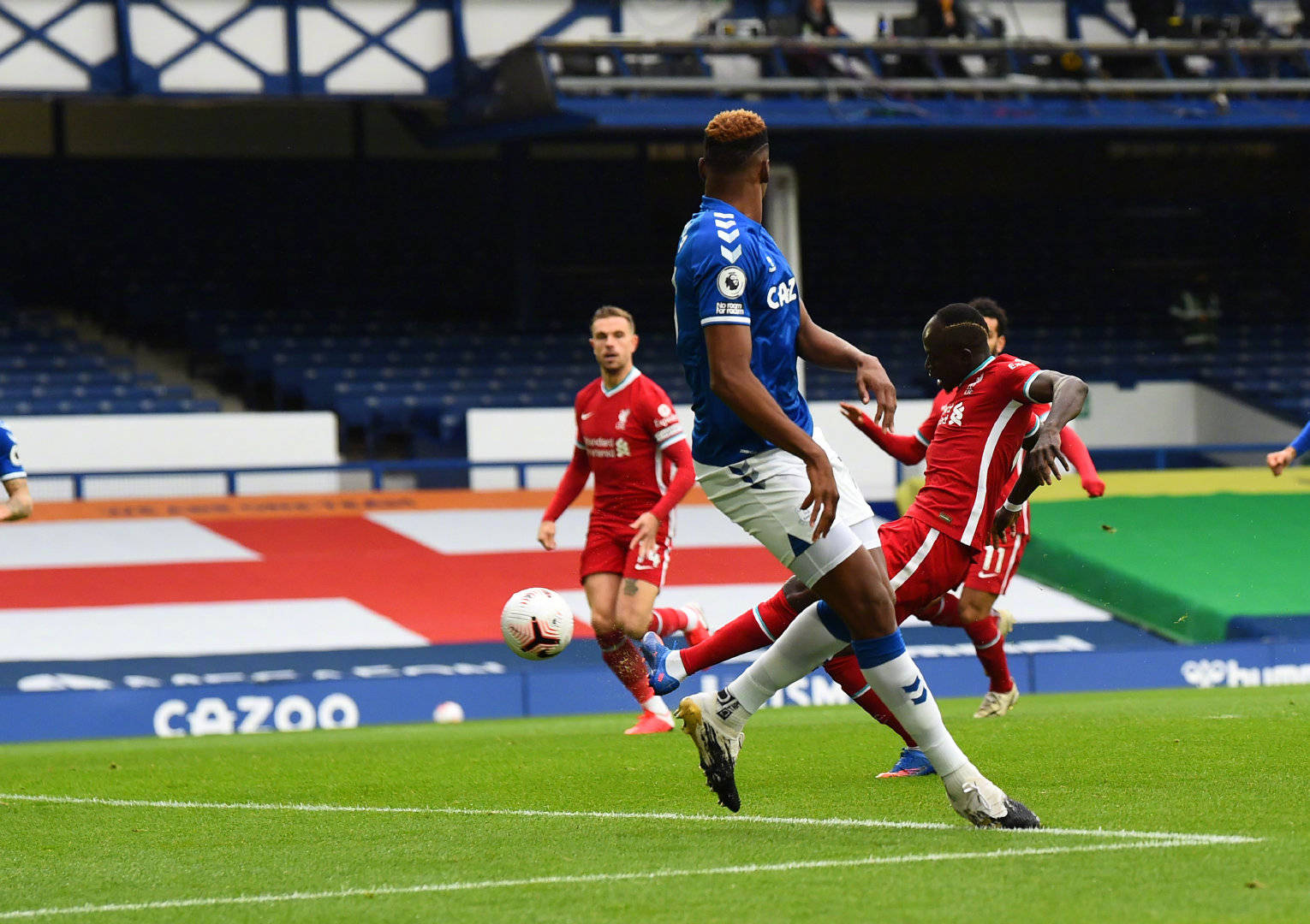 此役更是進 此役更是進